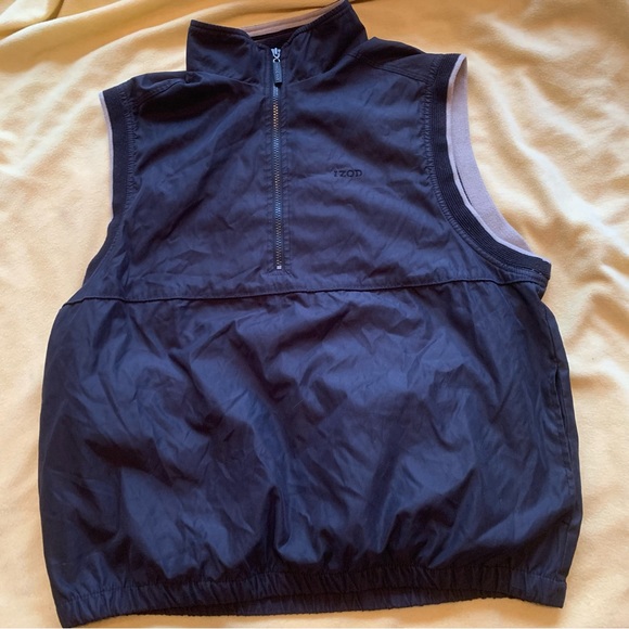 I.Z.O.D. Golf vest, large - Picture 1 of 6
